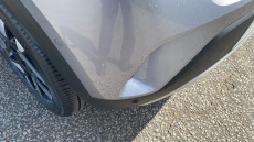 Vauxhall Mokka 1.2 Turbo 100 Elite Premium 5dr Petrol Hatchback